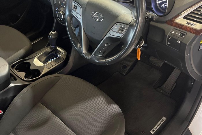 2015 Hyundai Santa Fe Active
