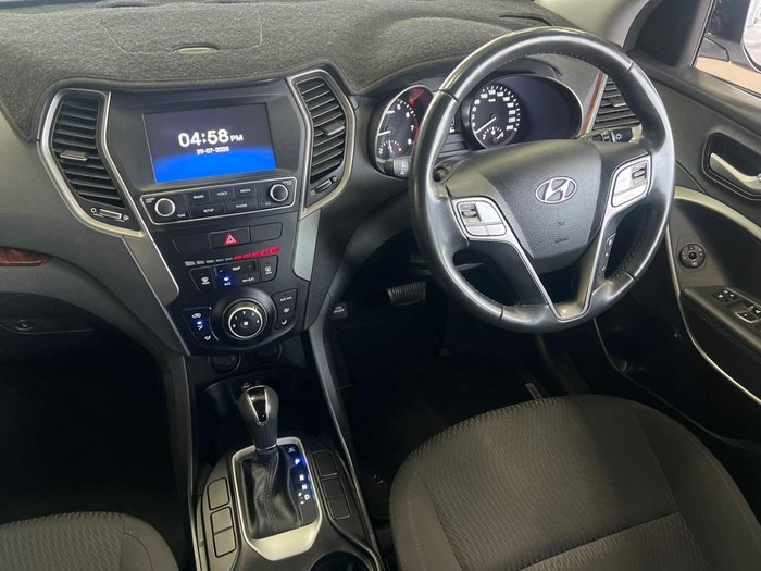 2015 Hyundai Santa Fe Active