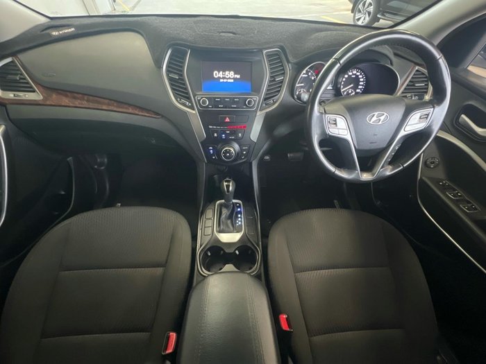 2015 Hyundai Santa Fe Active