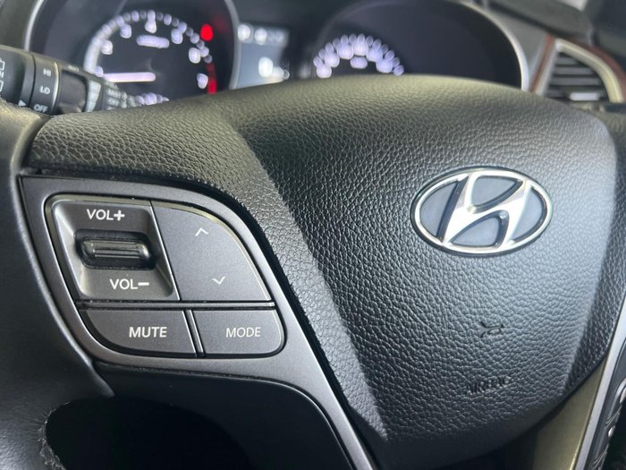 2015 Hyundai Santa Fe Active