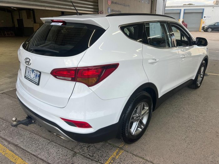 2015 Hyundai Santa Fe Active
