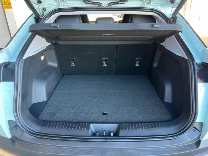 2023 Chery OMODA 5 EX
