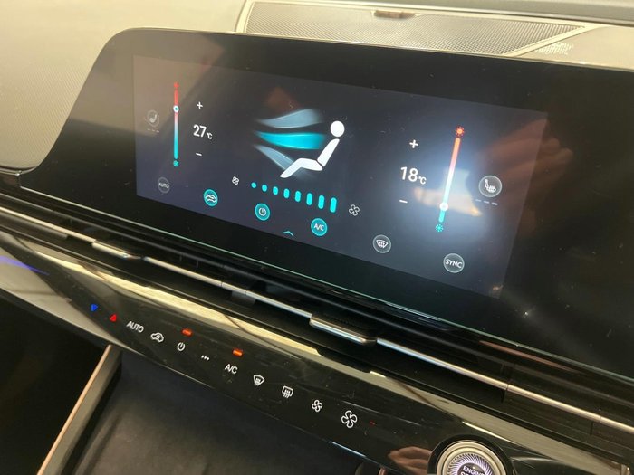 2023 Chery OMODA 5 EX