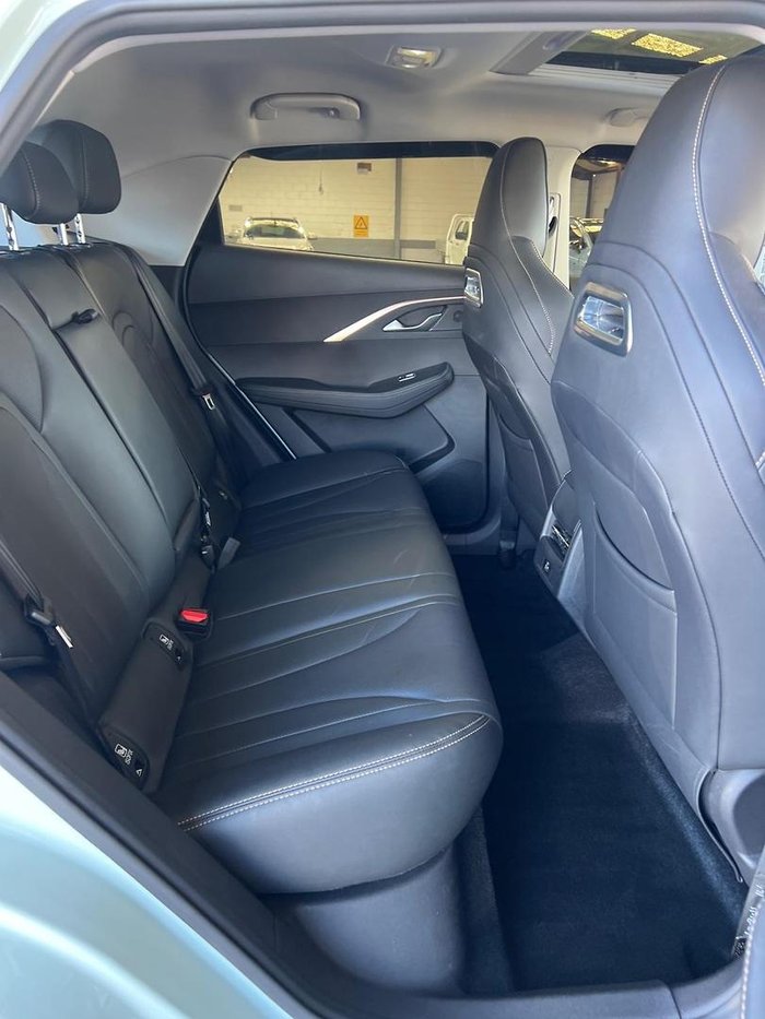 2023 Chery OMODA 5 EX