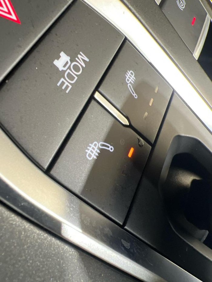 2023 Chery OMODA 5 EX