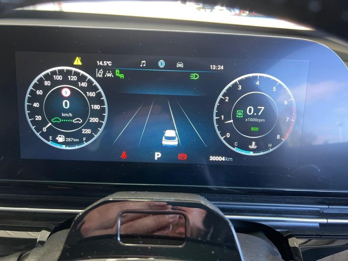 2023 Chery OMODA 5 EX