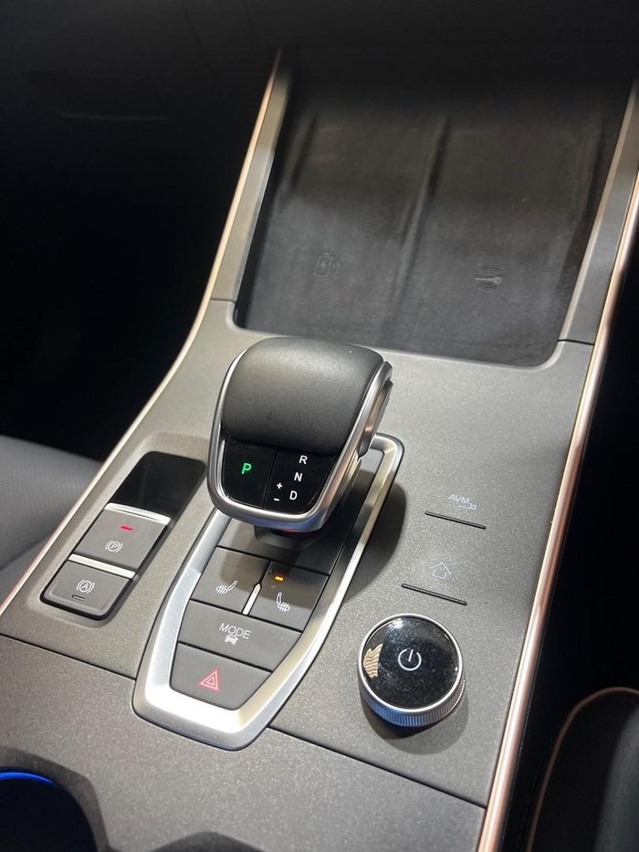 2023 Chery OMODA 5 EX