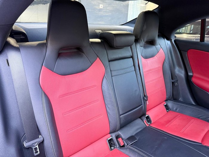 2019 Mercedes-Benz CLA-Class CLA200 C118 Digital White