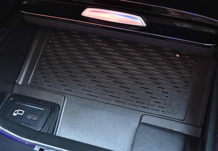 2019 Mercedes-Benz CLA-Class CLA200 C118 Digital White