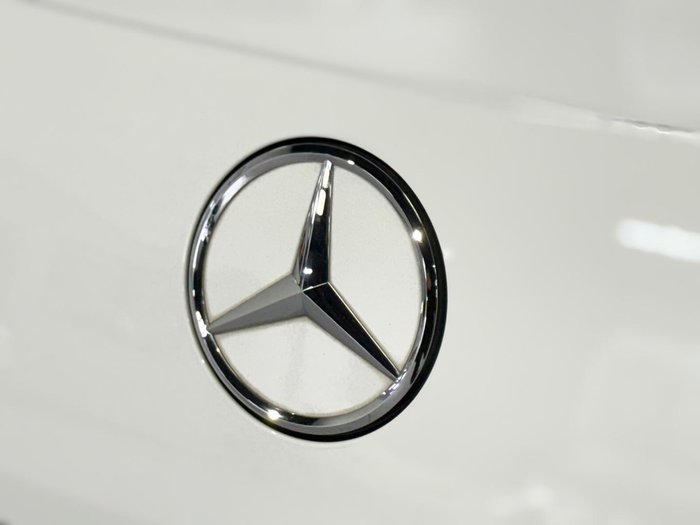 2019 Mercedes-Benz CLA-Class CLA200 C118 Digital White
