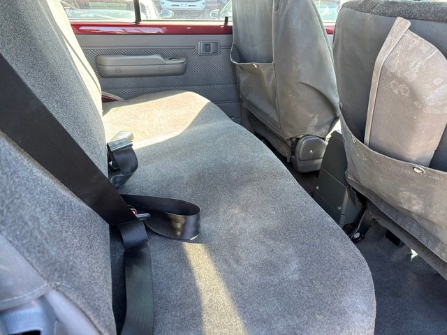 2013 TOYOTA LANDCRUISER