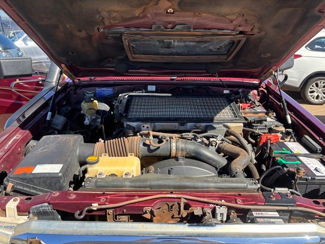 2013 TOYOTA LANDCRUISER