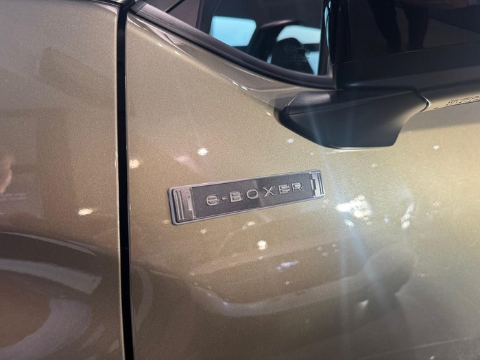 2025 Subaru Forester Hybrid Touring