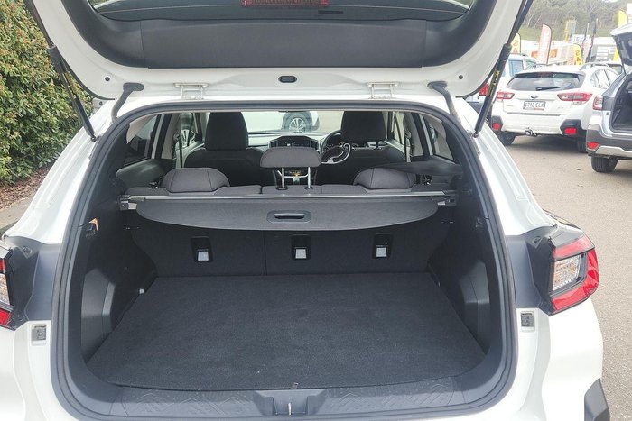 2024 Subaru Crosstrek 2.0L
