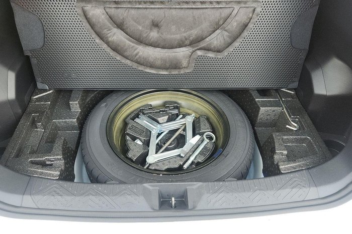 2024 Subaru Crosstrek 2.0L