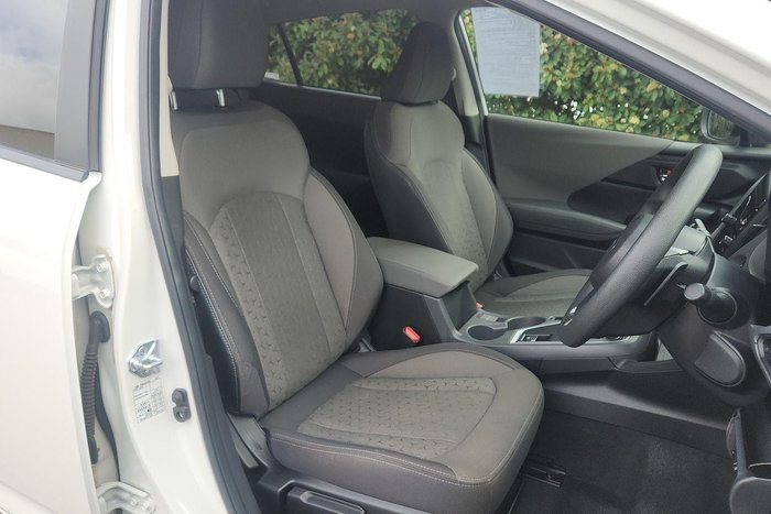 2024 Subaru Crosstrek 2.0L