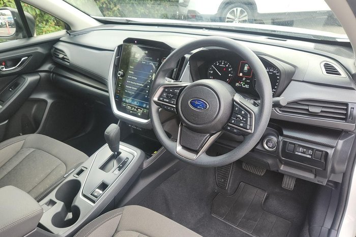 2024 Subaru Crosstrek 2.0L