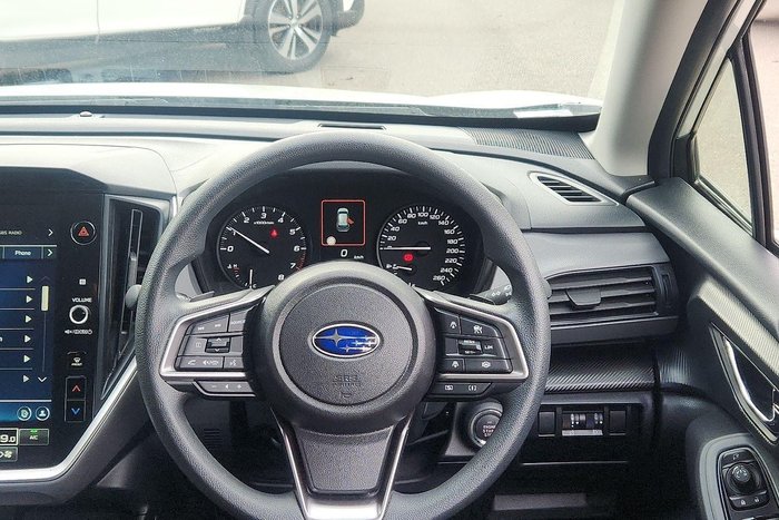 2024 Subaru Crosstrek 2.0L