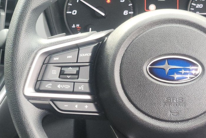 2024 Subaru Crosstrek 2.0L