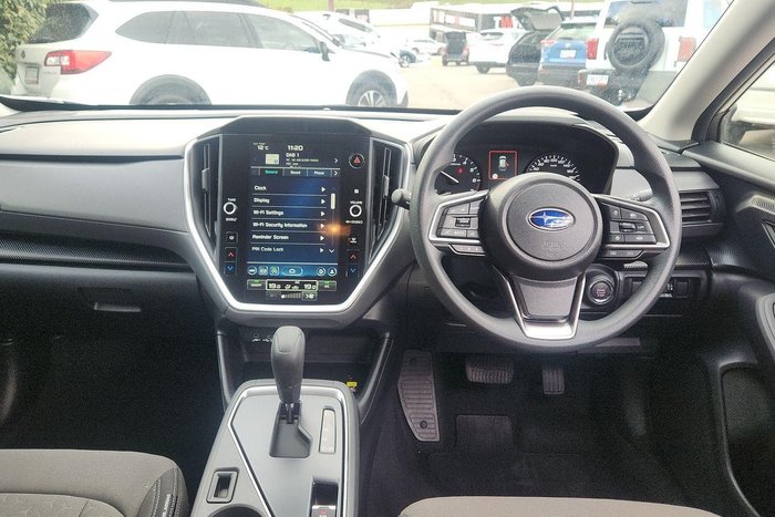 2024 Subaru Crosstrek 2.0L