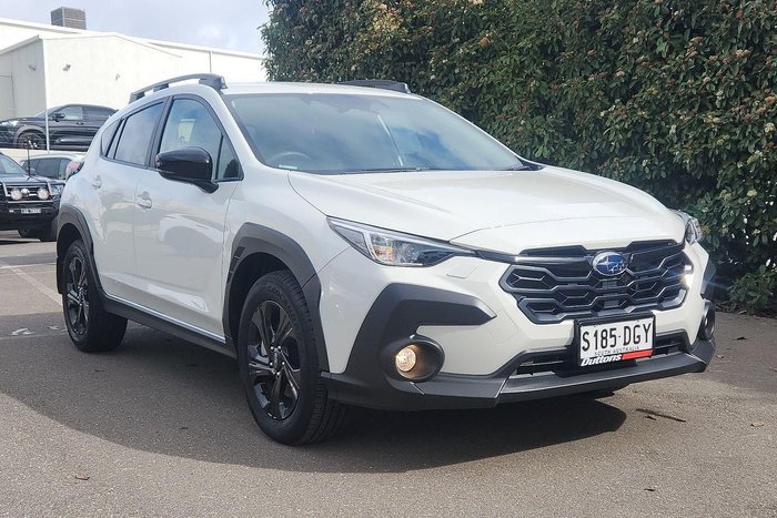 2024 Subaru Crosstrek 2.0L