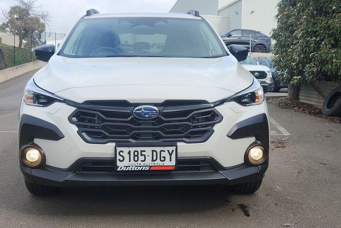 2024 Subaru Crosstrek 2.0L