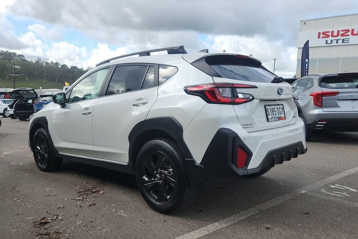 2024 Subaru Crosstrek 2.0L