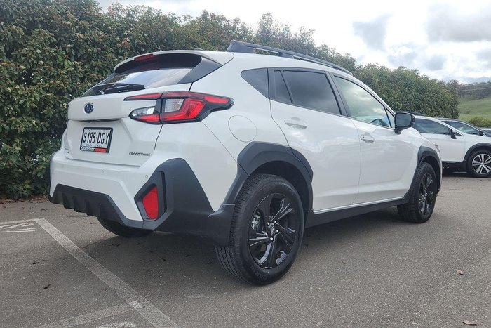 2024 Subaru Crosstrek 2.0L