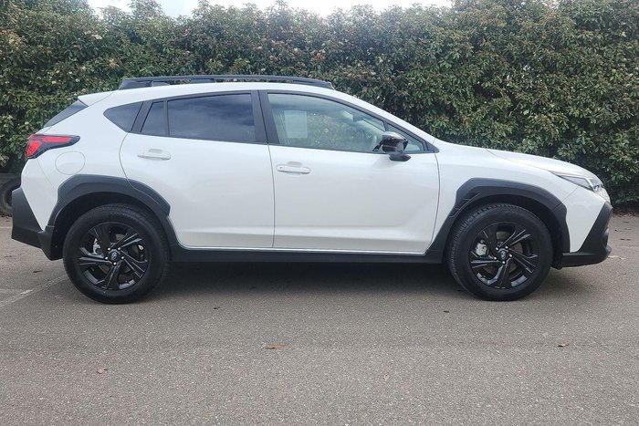 2024 Subaru Crosstrek 2.0L