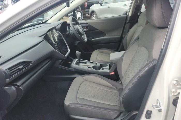 2024 Subaru Crosstrek 2.0L