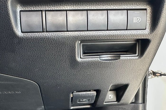 2020 Toyota RAV4 GXL