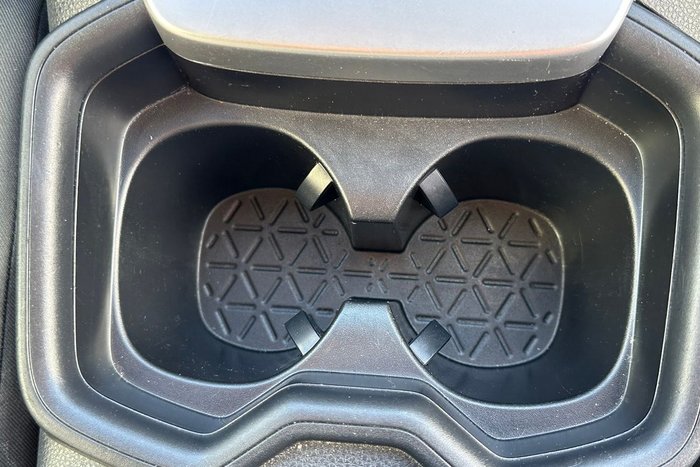 2020 Toyota RAV4 GXL