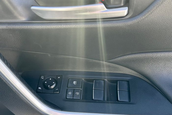 2020 Toyota RAV4 GXL