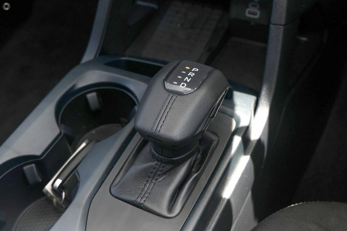2024 Ford Everest Ambiente MY24.50 4X4 Dual Range Meteor Grey