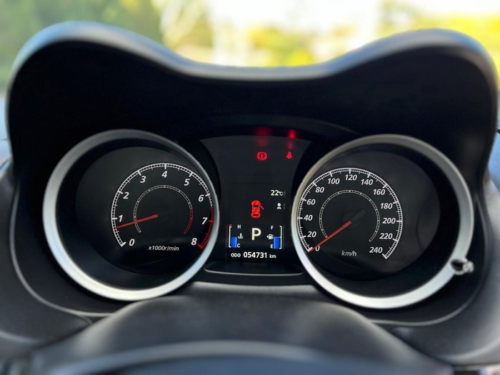 2014 Mitsubishi Lancer XLS