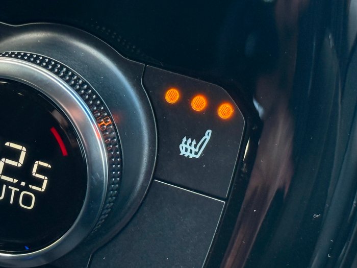 2022 Toyota Kluger GXL