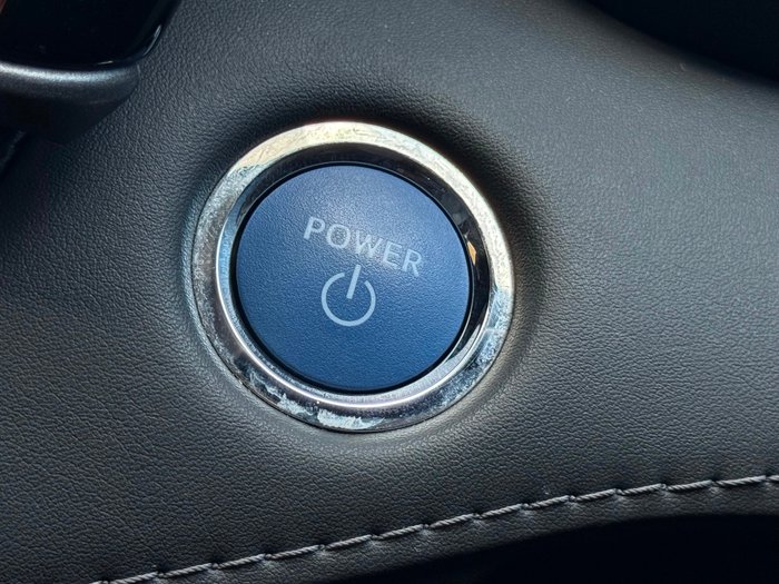 2022 Toyota Kluger GXL