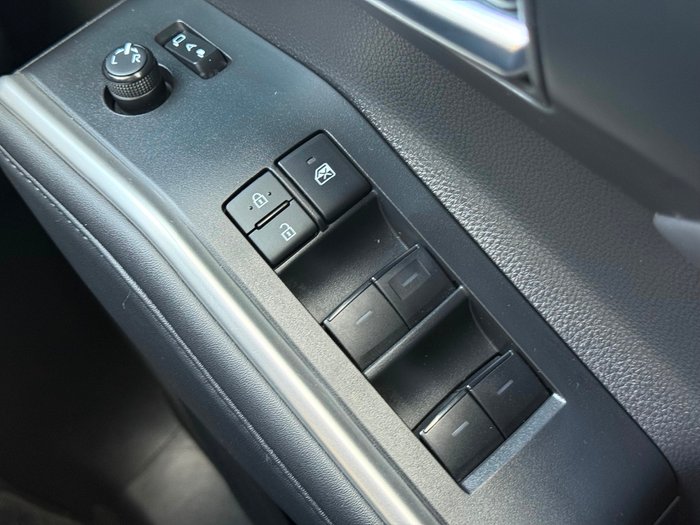 2022 Toyota Kluger GXL