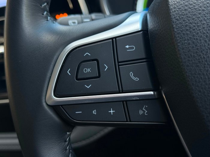 2022 Toyota Kluger GXL