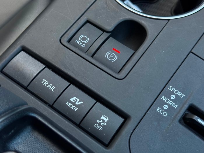 2022 Toyota Kluger GXL