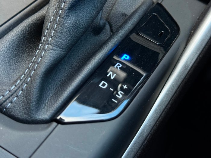 2022 Toyota Kluger GXL