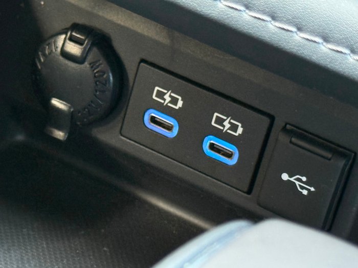 2022 Toyota Kluger GXL