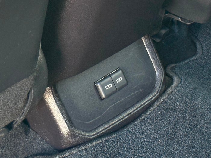 2022 Toyota Kluger GXL