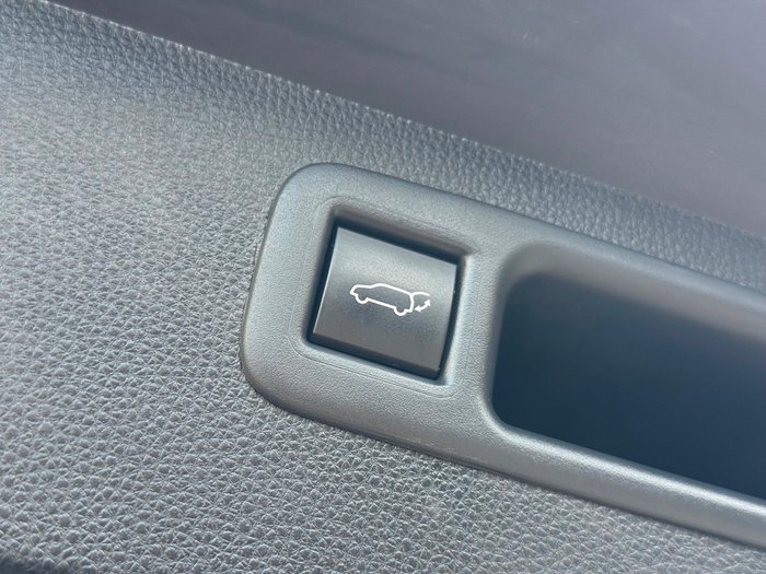 2022 Toyota Kluger GXL
