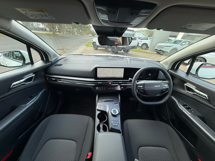 2025 Kia Sportage HEV SX