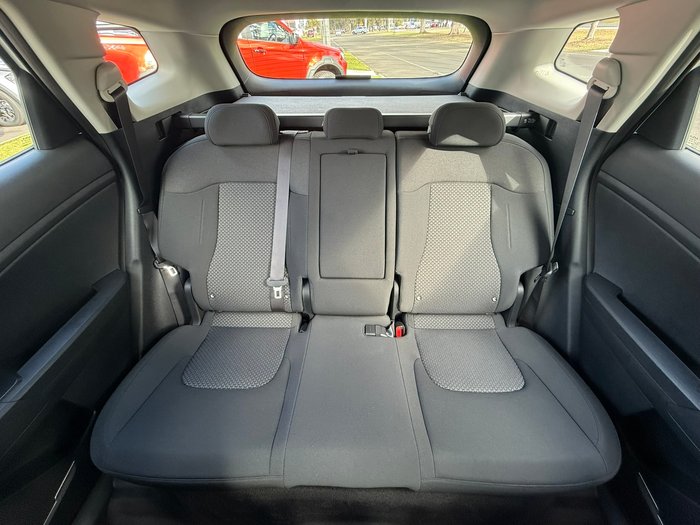 2025 Kia Sportage HEV SX