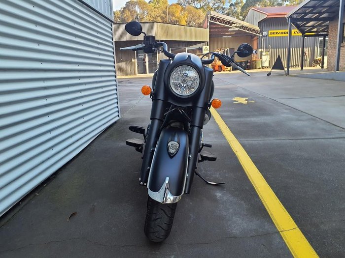 2015 Indian Chief Dark Horse Chief