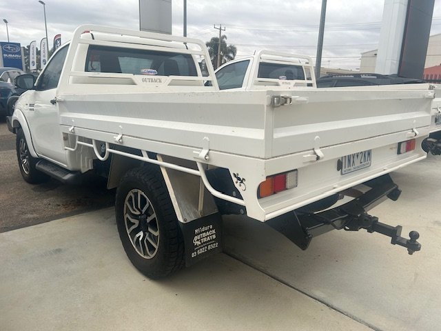 2018 TOYOTA HILUX