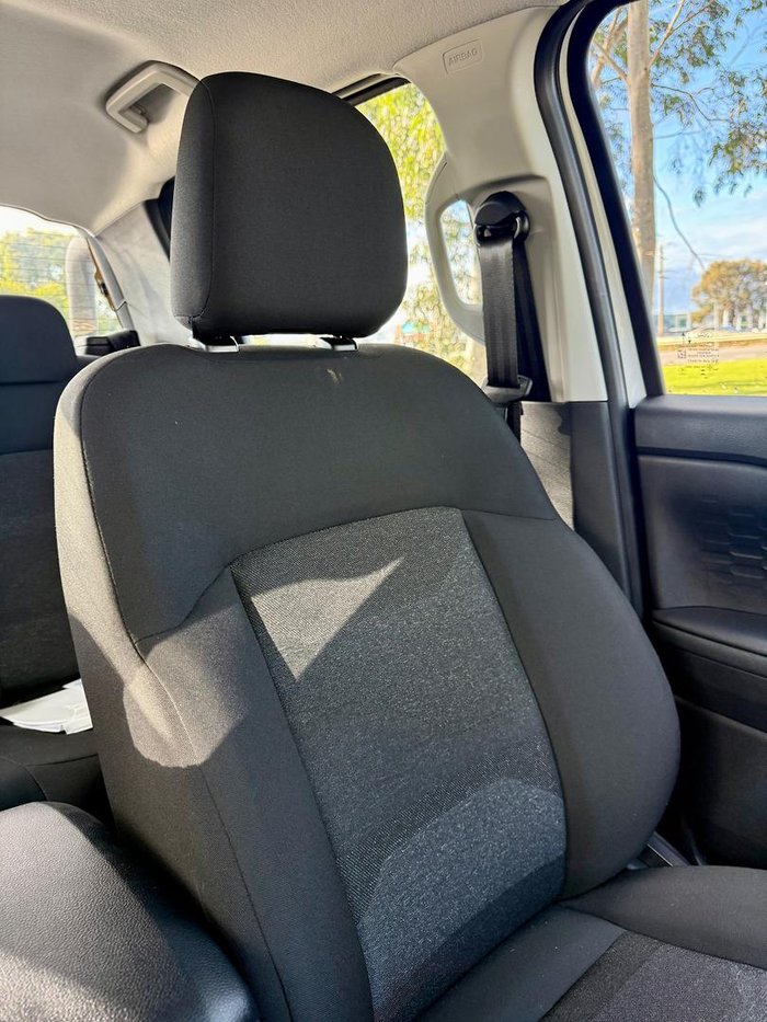 2024 Ford Ranger Black Edition
