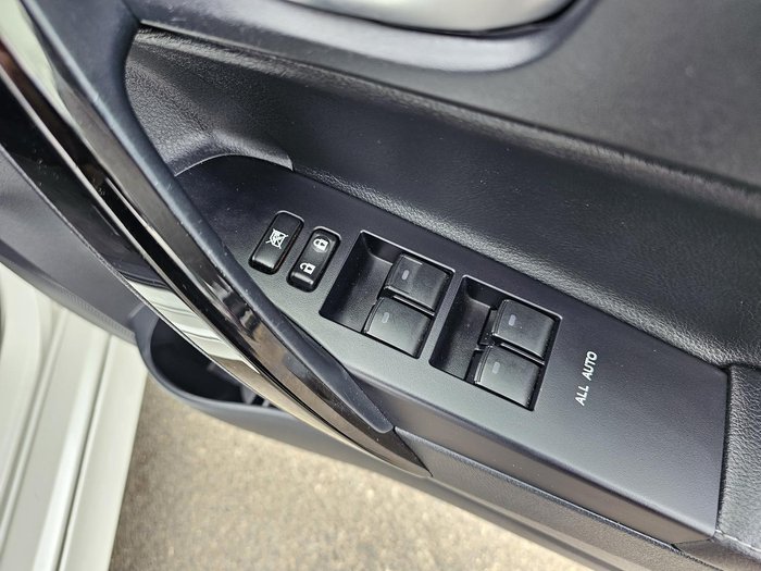 2016 Toyota Corolla ZR